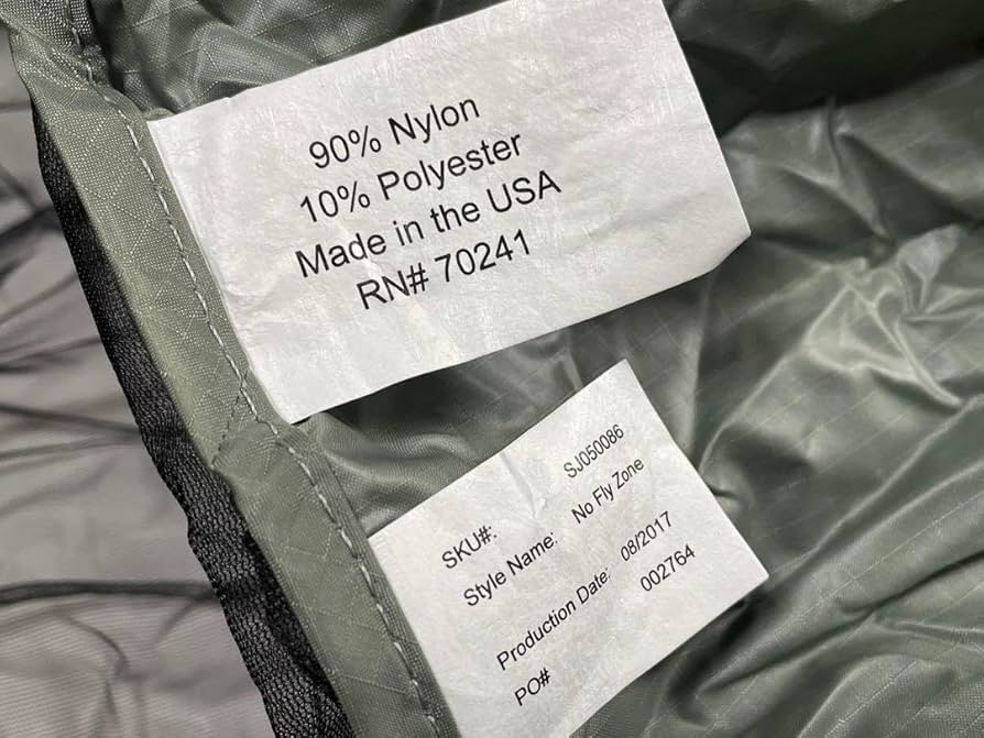 アウトドア寝具 KELTY TACTICAL VariCom No Fly Zone USA VariCom Gamma USA Military Sleeping Bag | Kelty